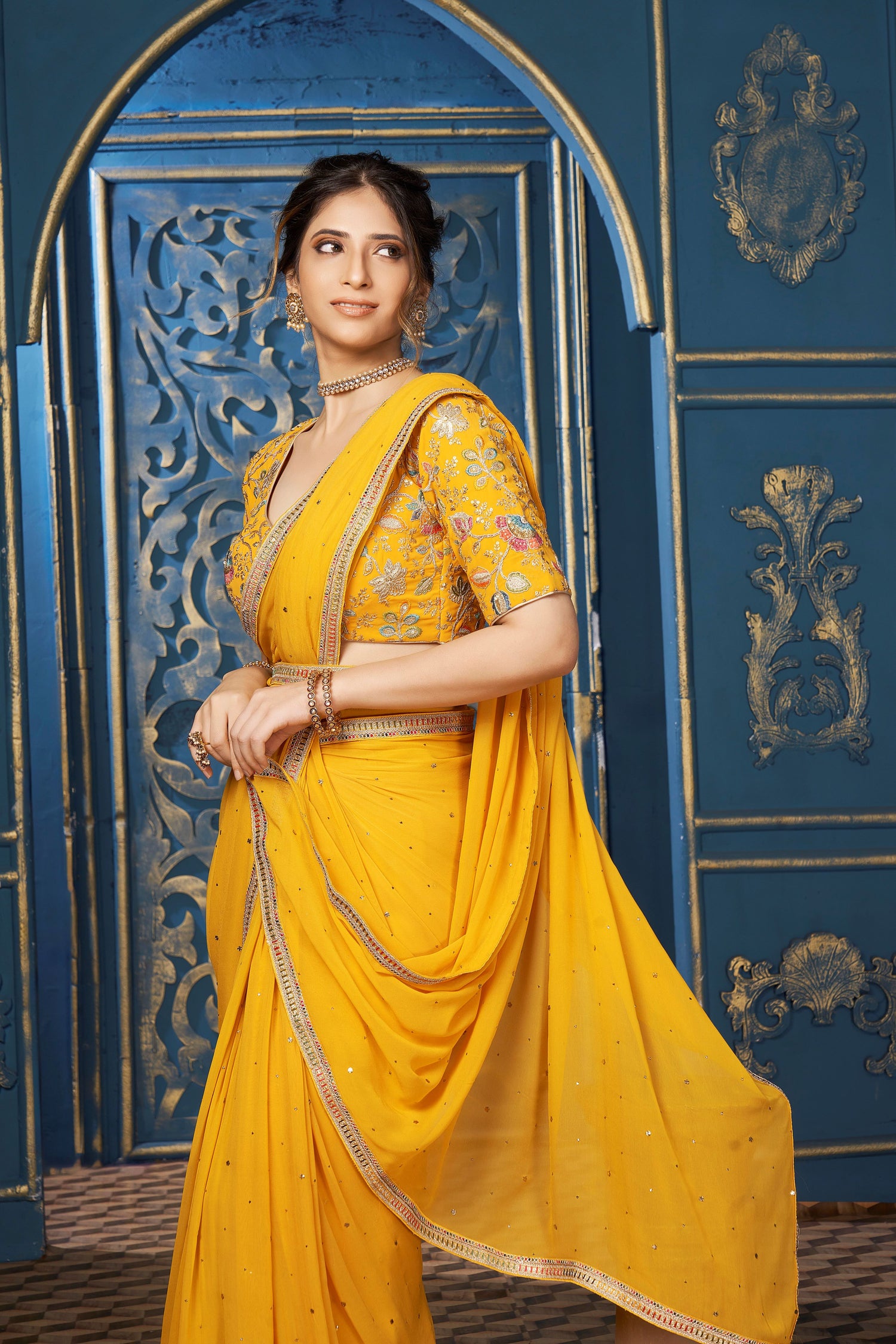 Sarees