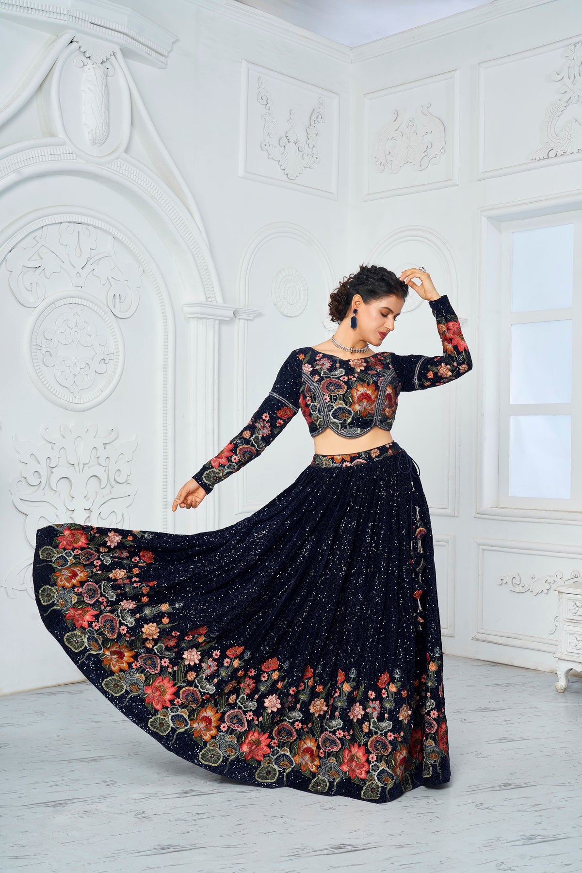 Lehengas