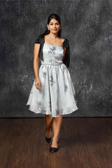 Charmeuse Luxurious Mint Green