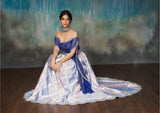 Traditional Twist Lehenga