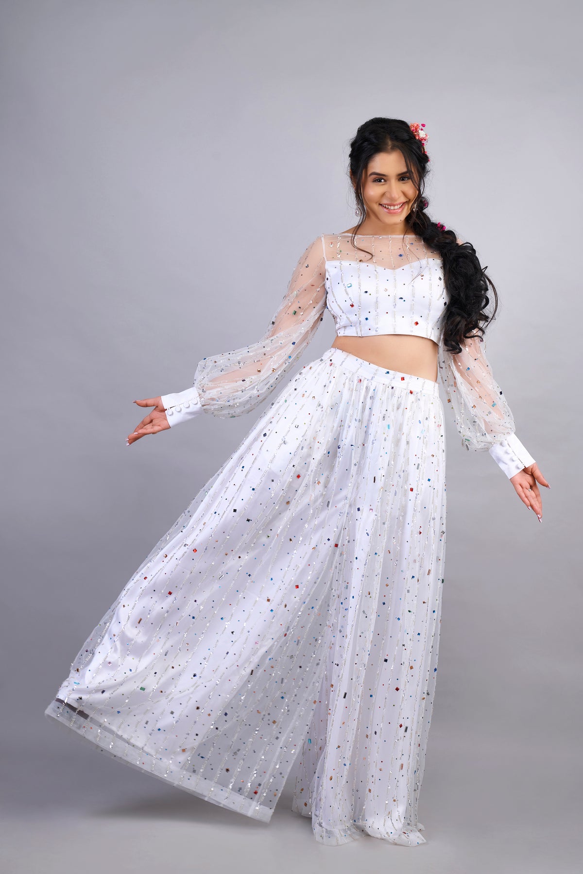 Jasmine Disney Princess dress