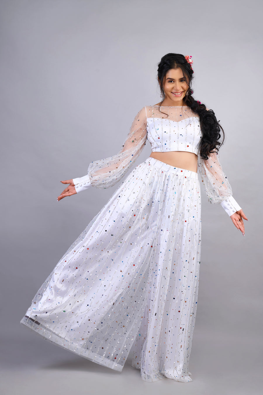 Jasmine Disney Princess dress