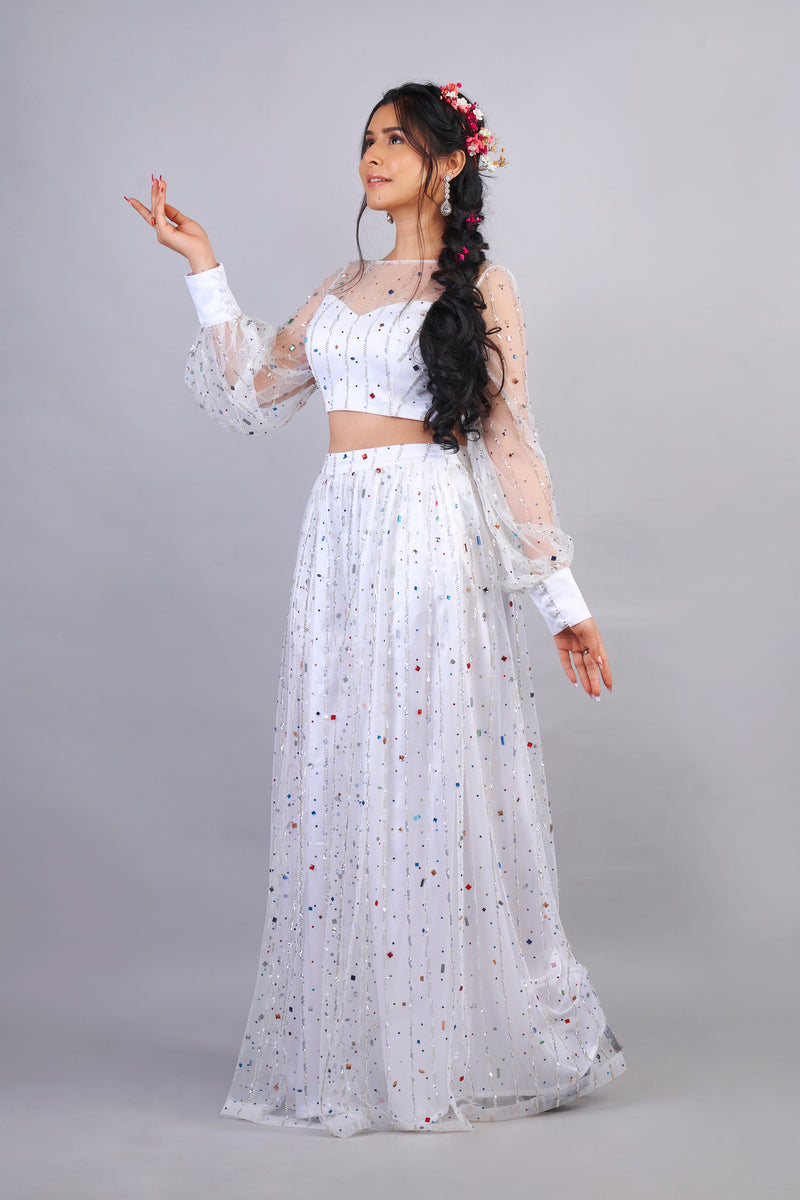 Jasmine Disney Princess dress