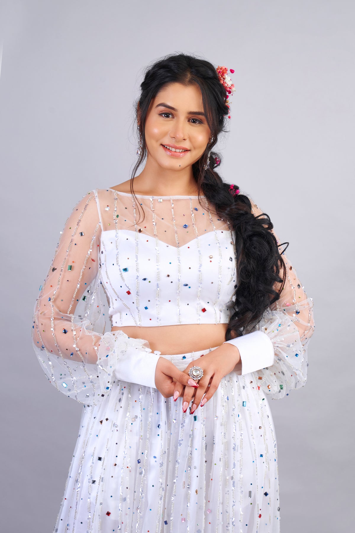 Jasmine Disney Princess dress