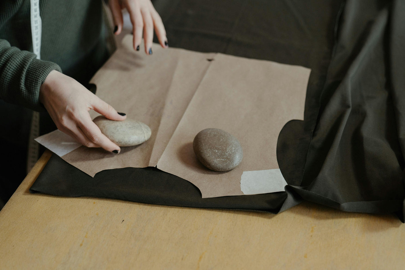 Our Promise of Perfect Fit